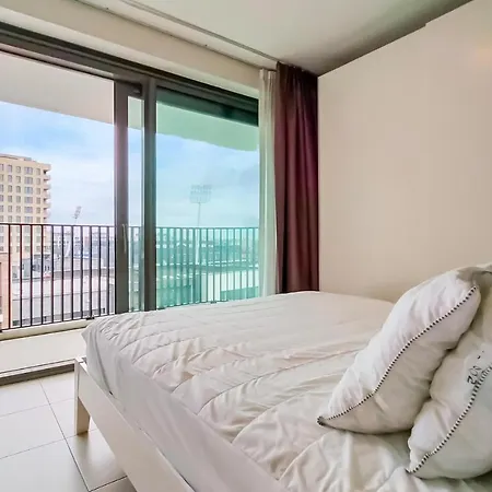 Residentie Crystal Ref, 84 Appartement Ostende