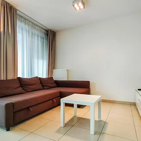 Apartment Residentie Crystal Ref, 84 *