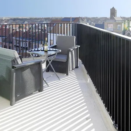 Residentie Crystal Ref 84