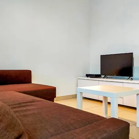 Residentie Crystal Ref, 84 * Ostend