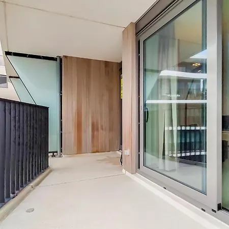 شقة Residentie Crystal Ref 84 أوستيند