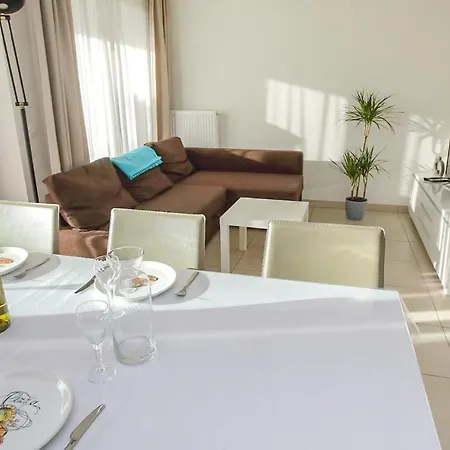 Apartment Residentie Crystal Ref 84