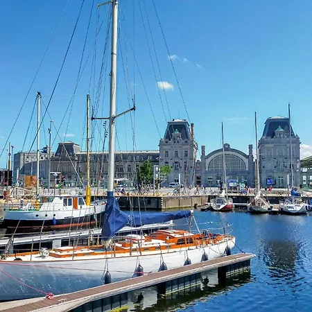 شقة Residentie Crystal Ref 84 *
