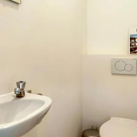 Apartment Residentie Crystal Ref, 84