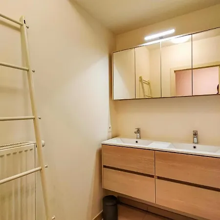 Apartment Residentie Crystal Ref 84 *