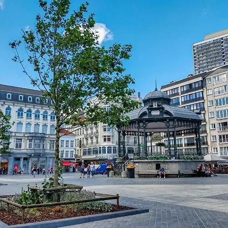 Residentie Crystal Ref, 84