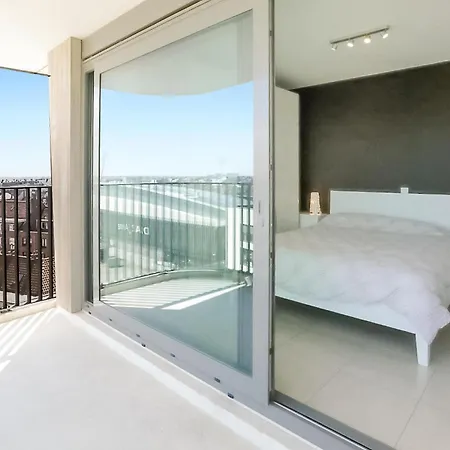Apartment Residentie Crystal Ref 84