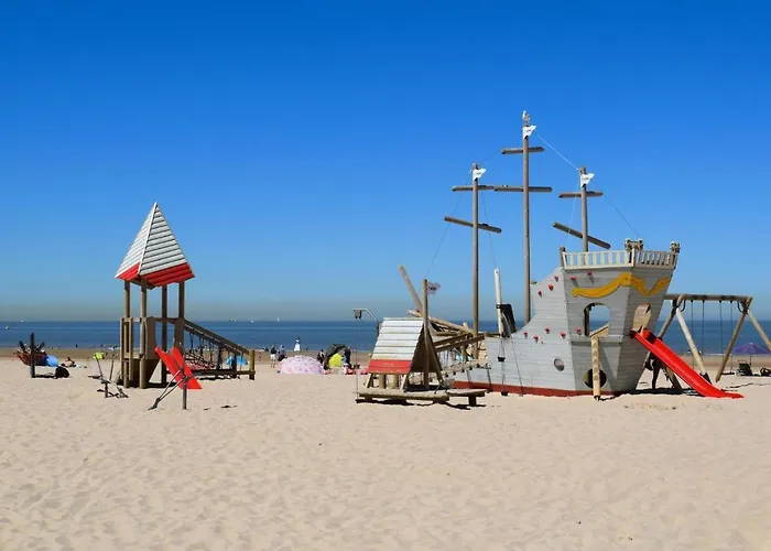 Residentie Crystal Ref 84