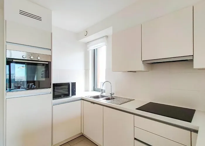 Residentie Crystal Ref 84