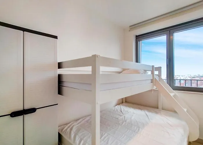 Residentie Crystal Ref 84 *