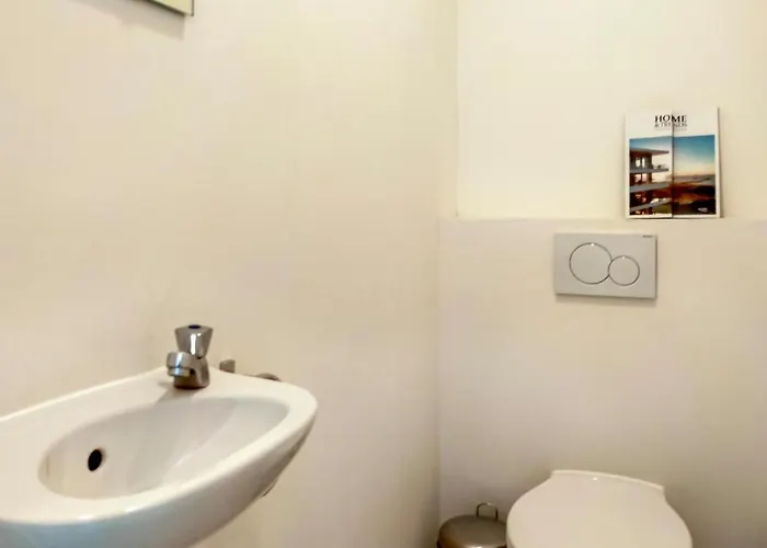 公寓 Residentie Crystal Ref 84