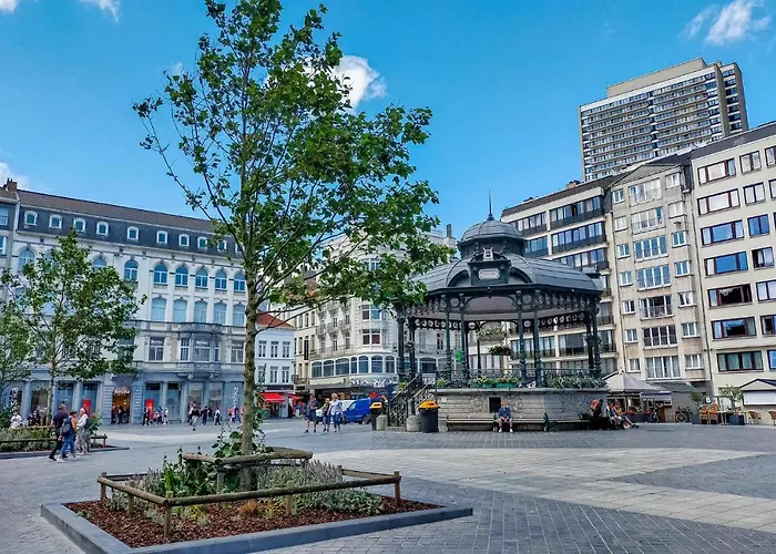 Residentie Crystal Ref 84